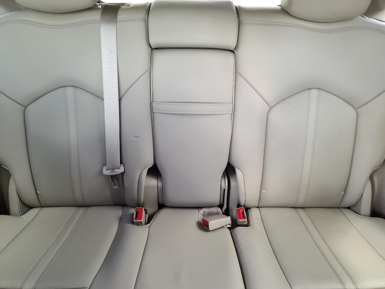 Cadillac SRX FWD 4dr Luxury Collection 2013