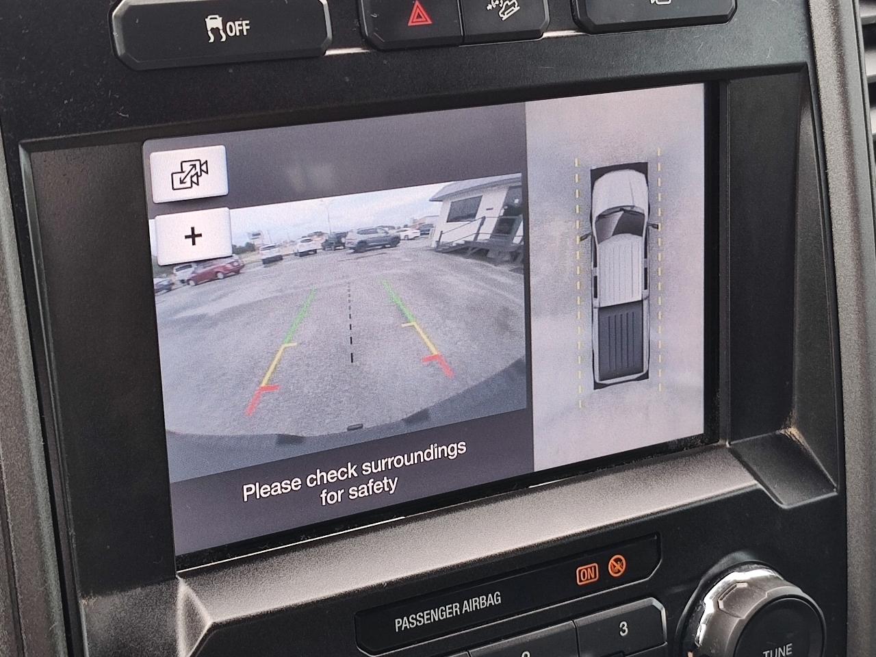 Ford Super Duty F-250 SRW 4WD Crew Cab 156" FX4 2019