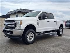 2019 Ford Super Duty F-250 SRW 