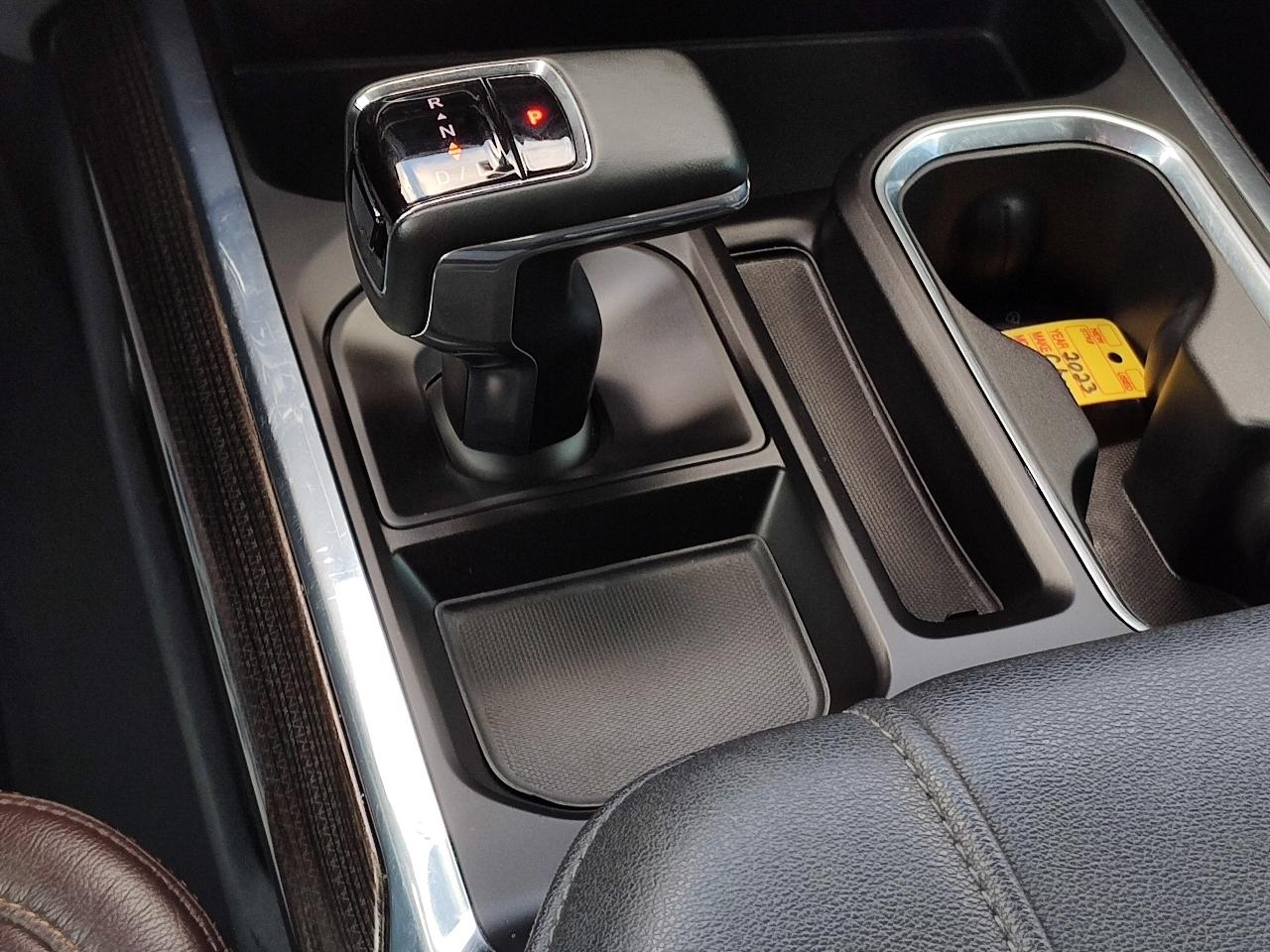 Chevrolet Silverado 1500 LT Z71 Crew Cab 4WD 2023
