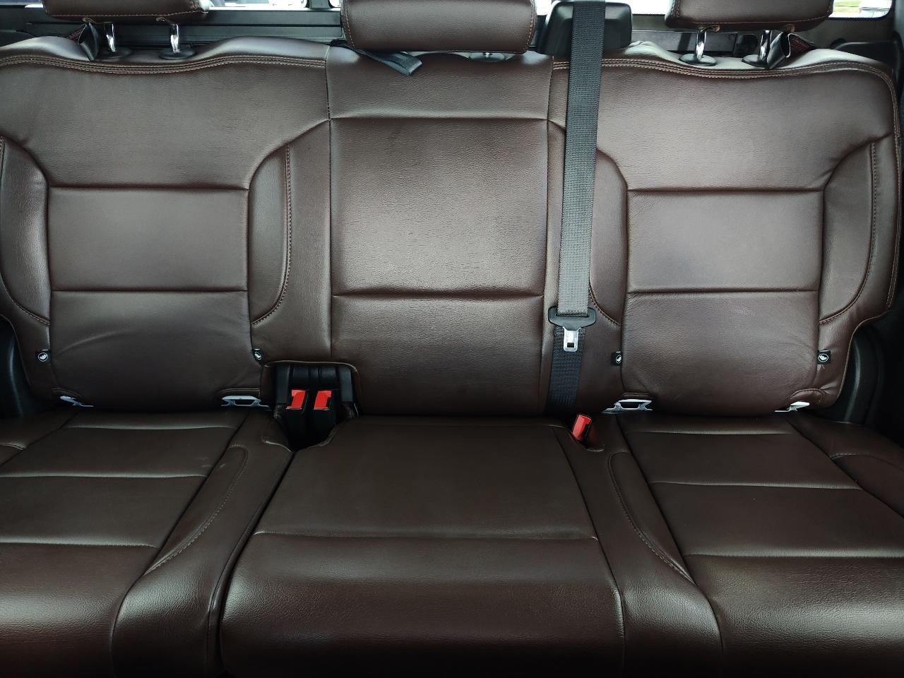 Chevrolet Silverado 1500 LT Z71 Crew Cab 4WD 2023