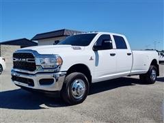 2024 RAM 3500 