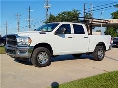 2023 RAM 2500 