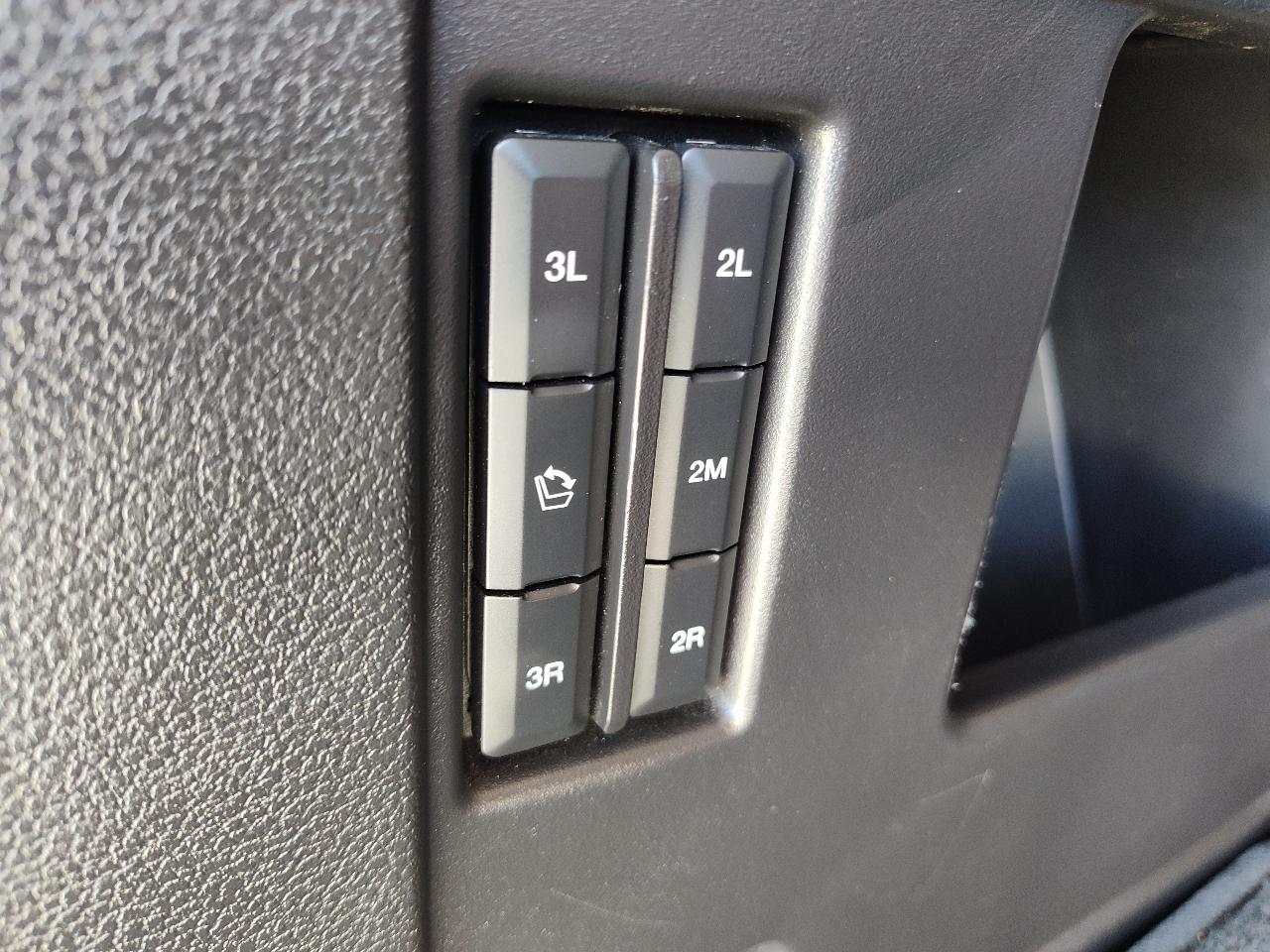 Ford Expedition Platinum 4x2 2018