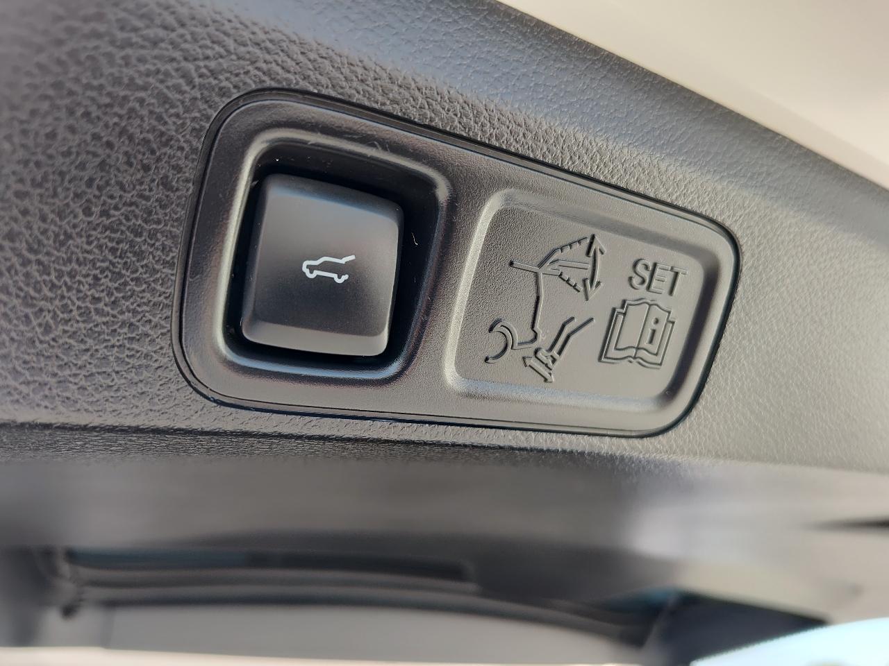 Ford Expedition Platinum 4x2 2018