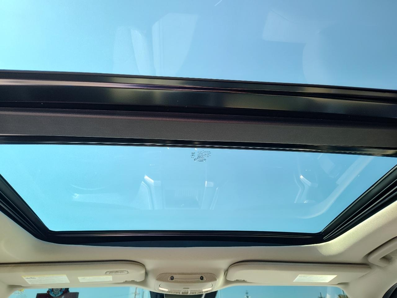 Ford Expedition Platinum 4x2 2018
