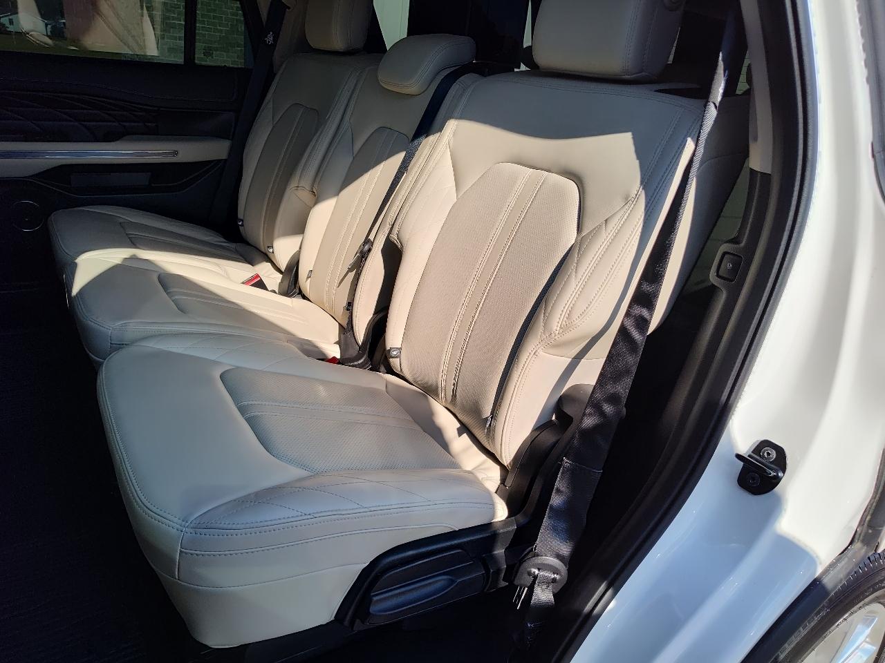 Ford Expedition Platinum 4x2 2018