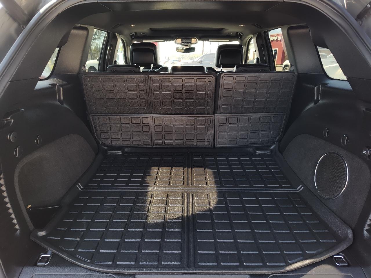 Jeep Grand Cherokee Altitude 4x4 2020