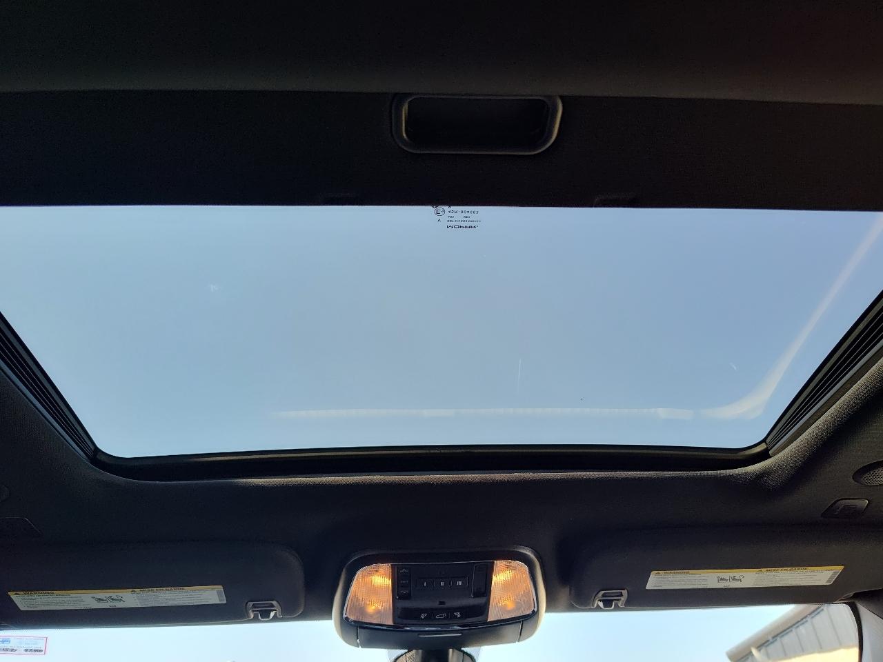 Jeep Grand Cherokee Altitude 4x4 2020