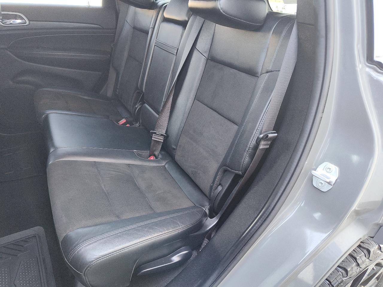 Jeep Grand Cherokee Altitude 4x4 2020