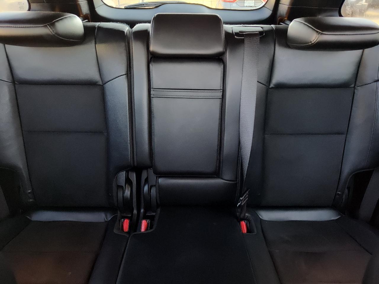 Jeep Grand Cherokee Altitude 4x4 2020