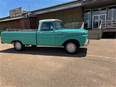 1964 Ford F-100 