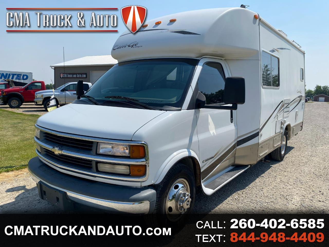 Used Cars for Sale Berne IN 46711 CMA Truck and Auto