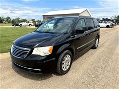 2014 Chrysler Town & Country 