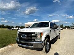 2019 Ford Super Duty F250 