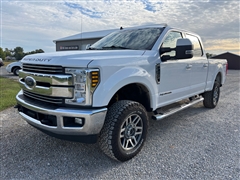 2019 Ford Super Duty F-250 SRW 