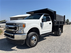 2020 Ford Super Duty F-350 DRW 