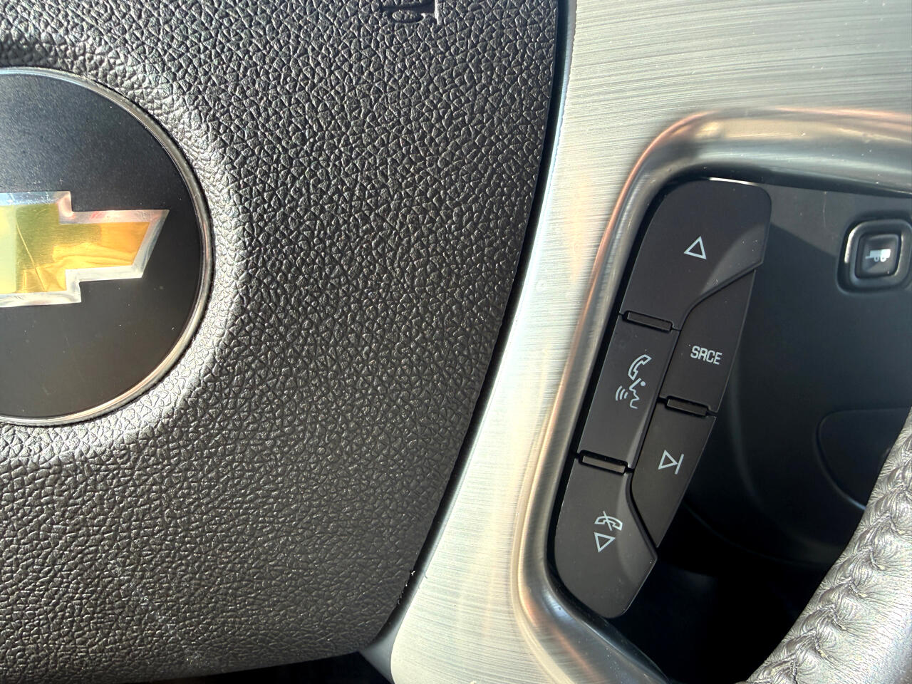 Chevrolet Express Passenger RWD 3500 155" LT w/1LT 2016