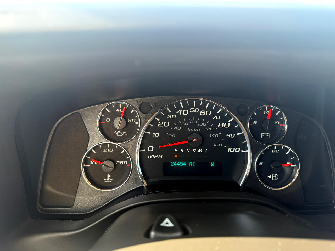 Chevrolet Express Passenger RWD 3500 155" LT w/1LT 2016