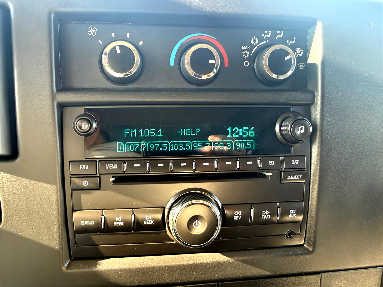 Chevrolet Express Passenger RWD 3500 155" LT w/1LT 2016