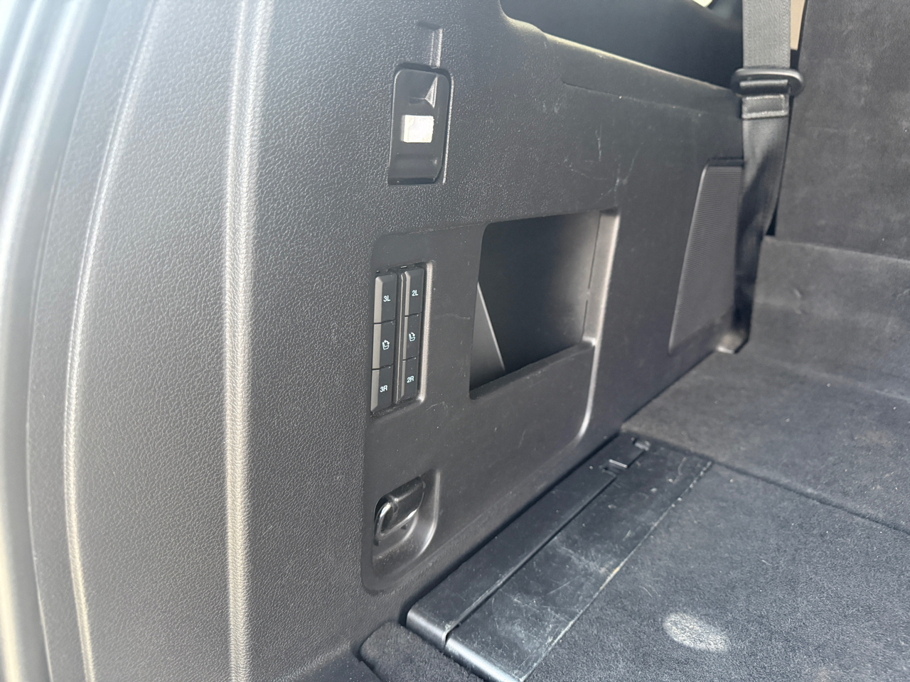 Ford Expedition Max Platinum 4x4 2018