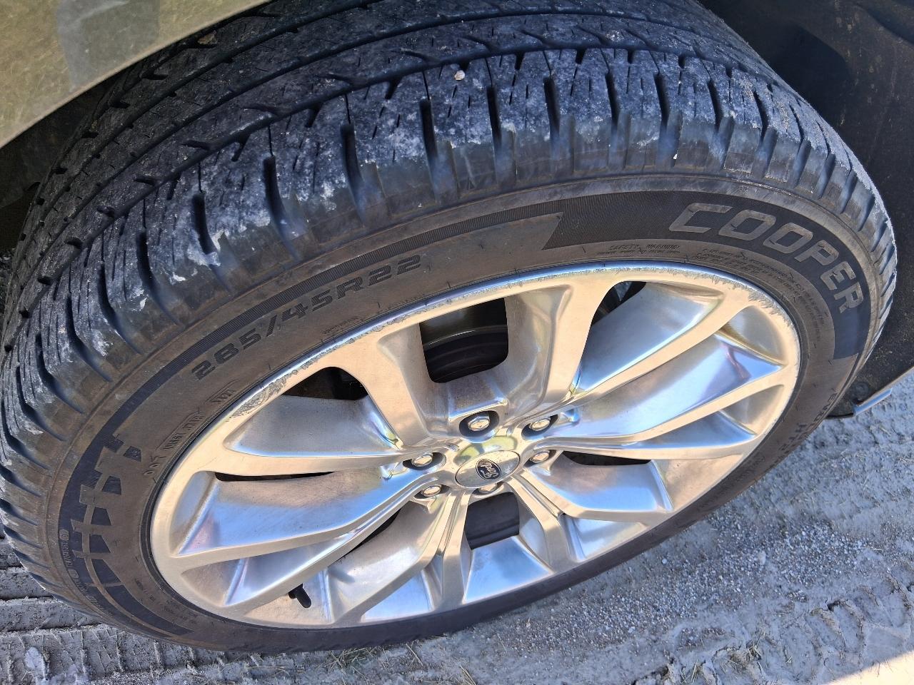 Ford Expedition Max Platinum 4x4 2018