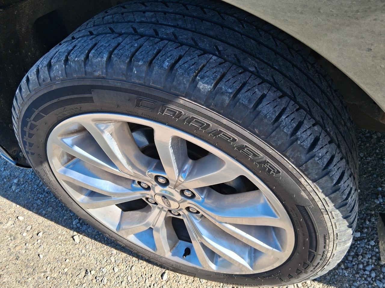Ford Expedition Max Platinum 4x4 2018