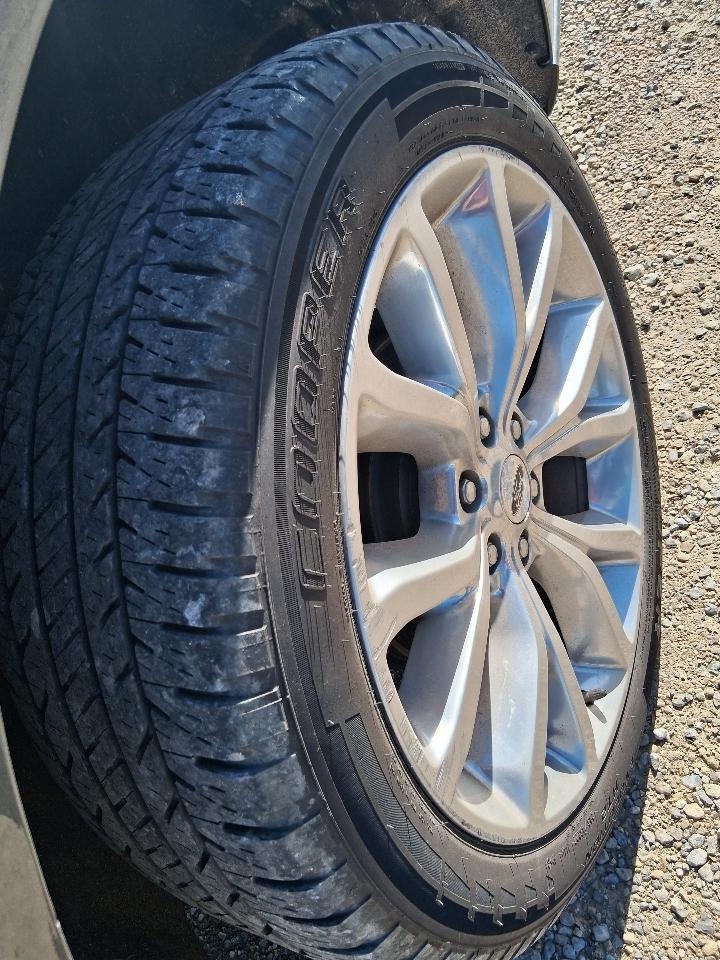 Ford Expedition Max Platinum 4x4 2018