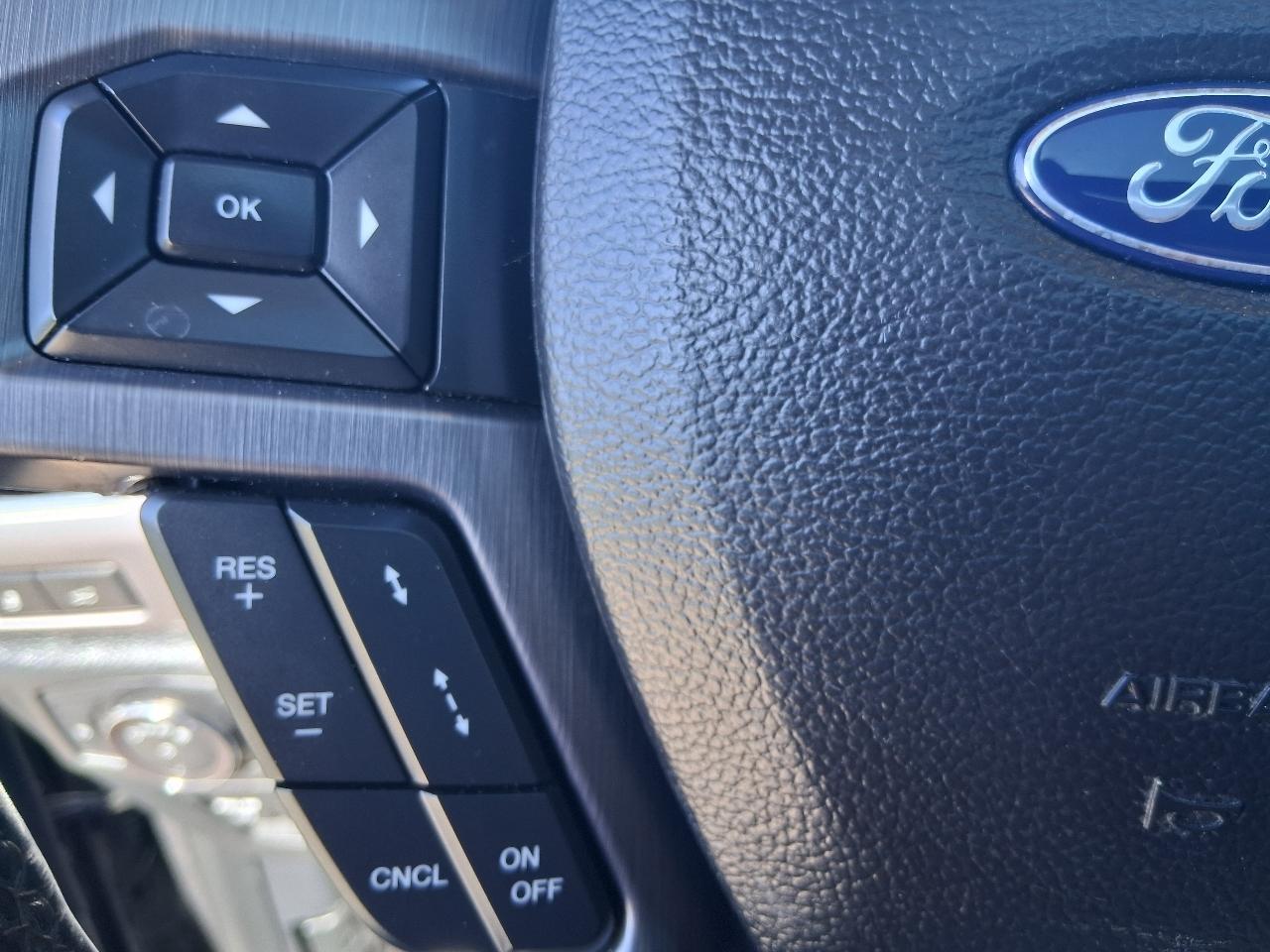 Ford Expedition Max Platinum 4x4 2018