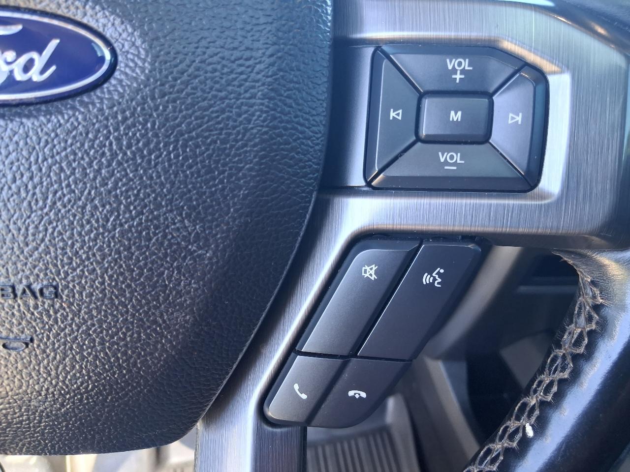 Ford Expedition Max Platinum 4x4 2018