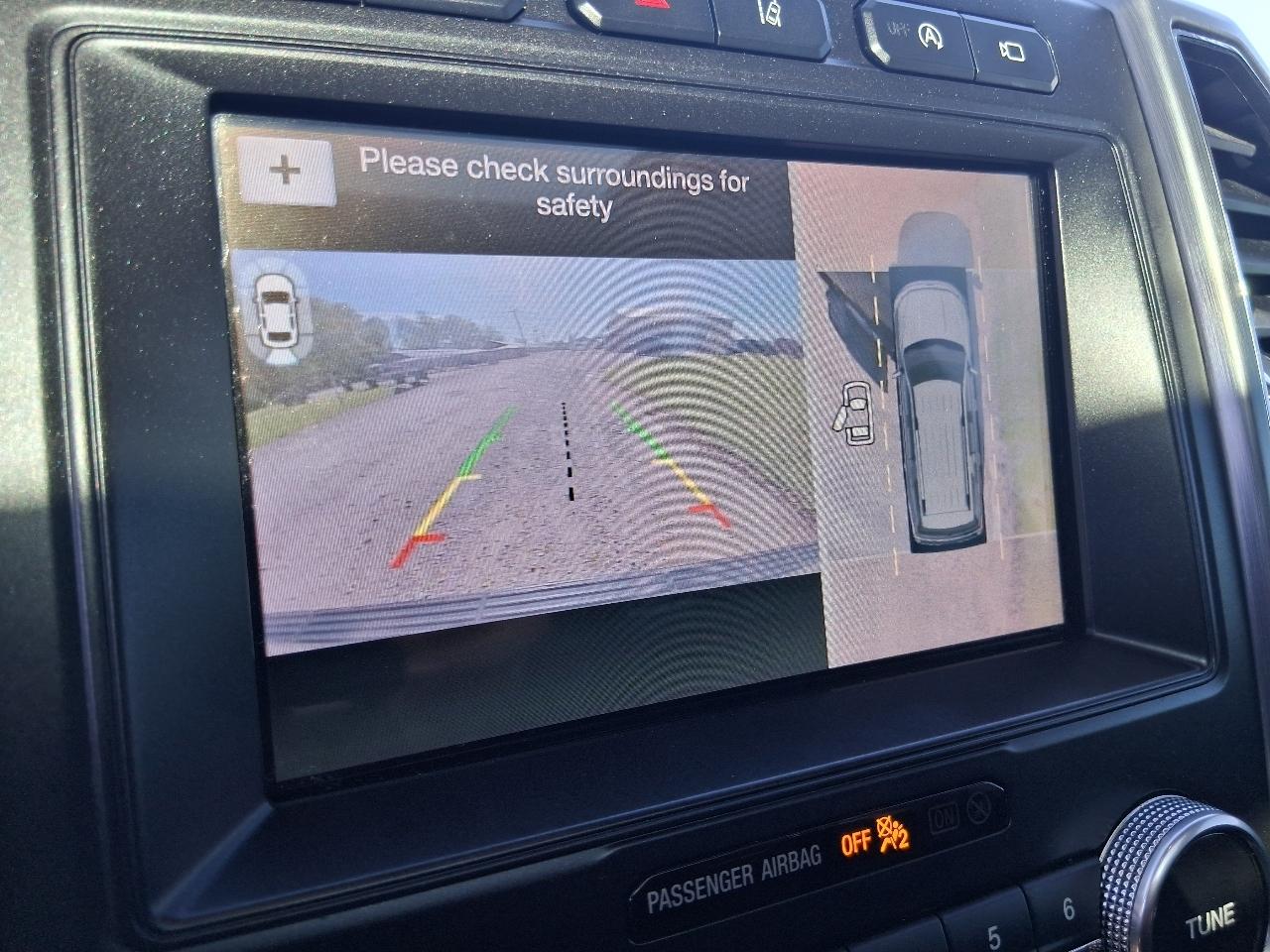 Ford Expedition Max Platinum 4x4 2018
