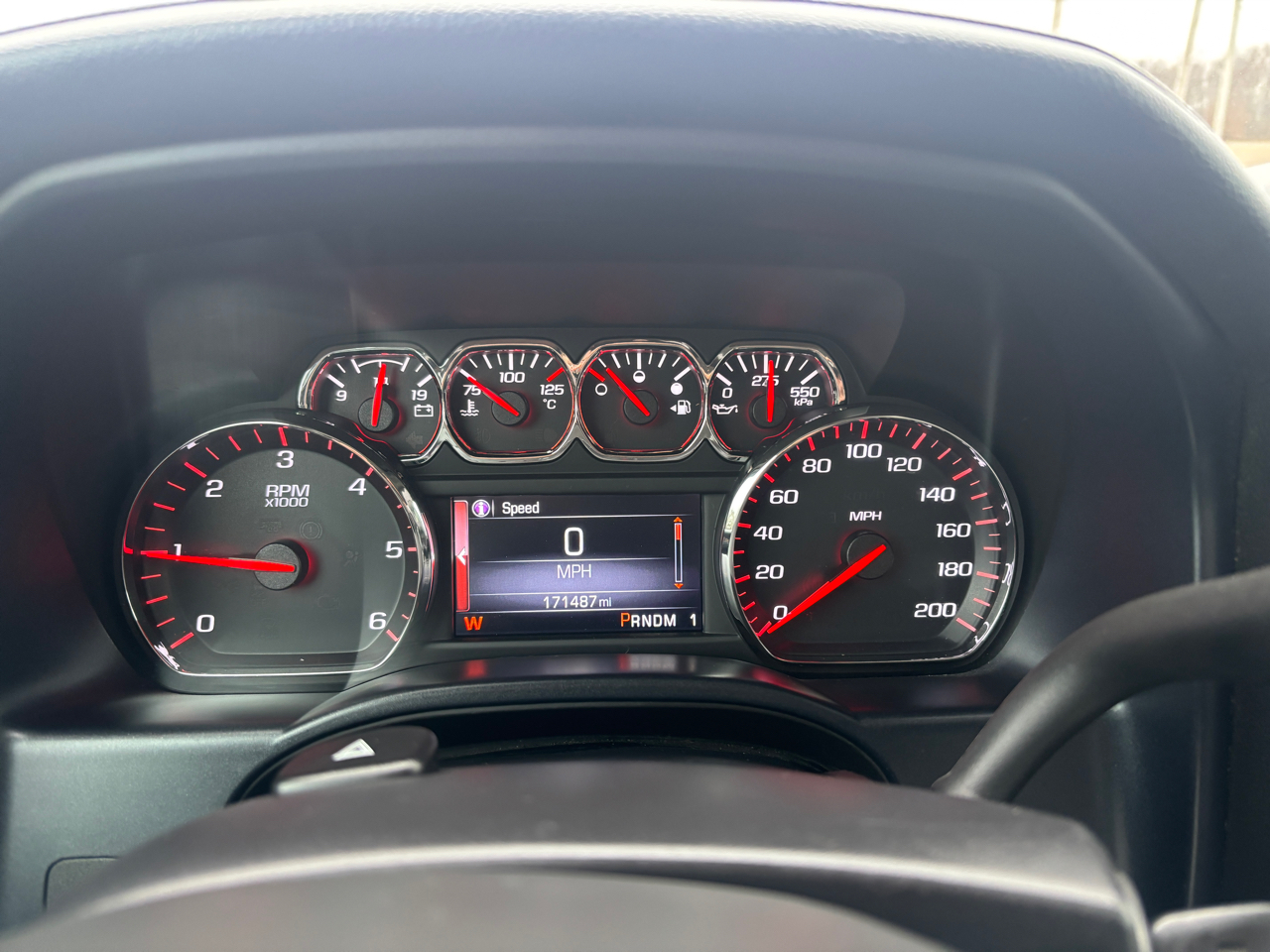 GMC Sierra 2500HD 4WD Crew Cab 153.7" SLT 2015