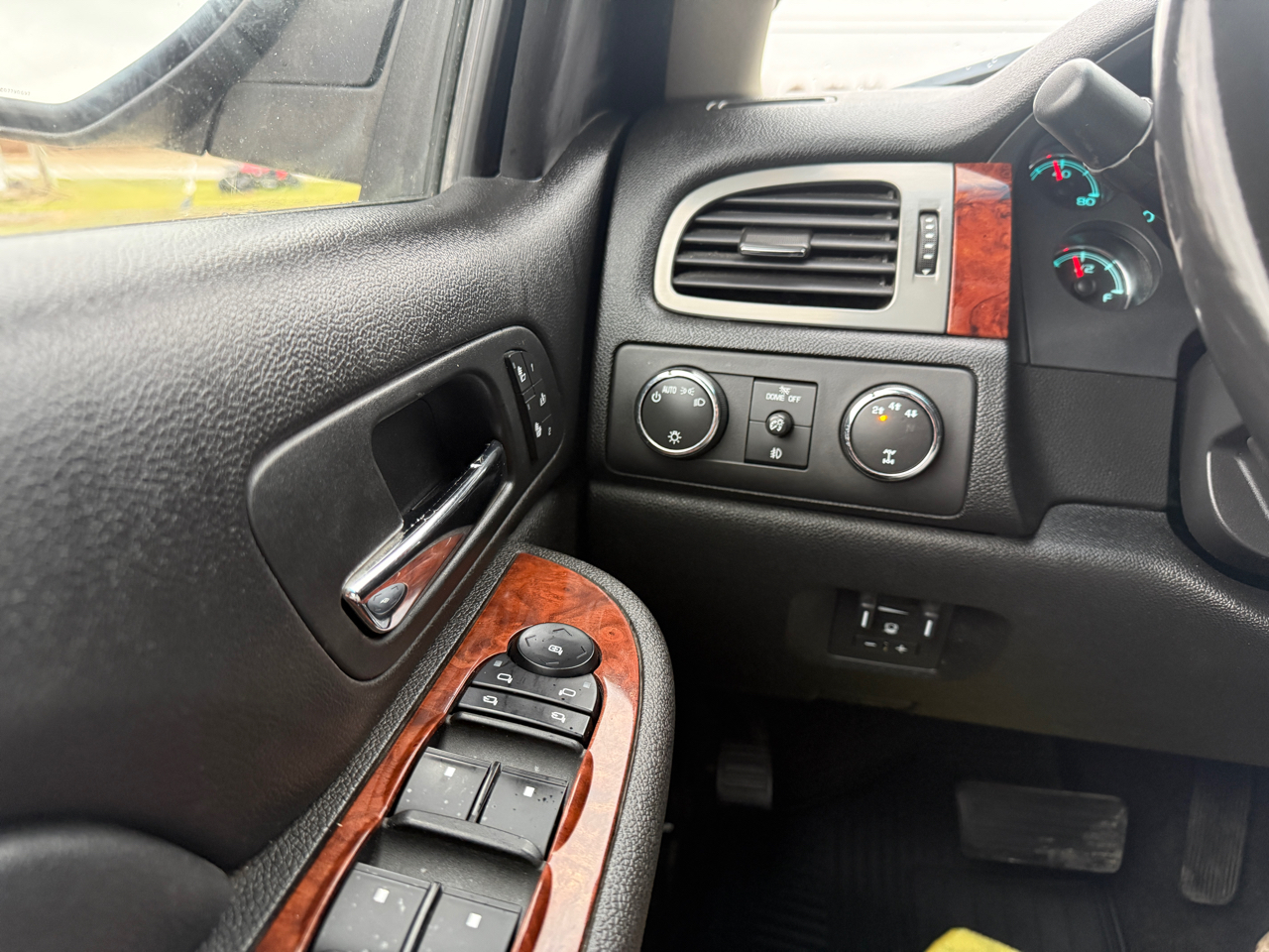 GMC Sierra 2500HD  2009