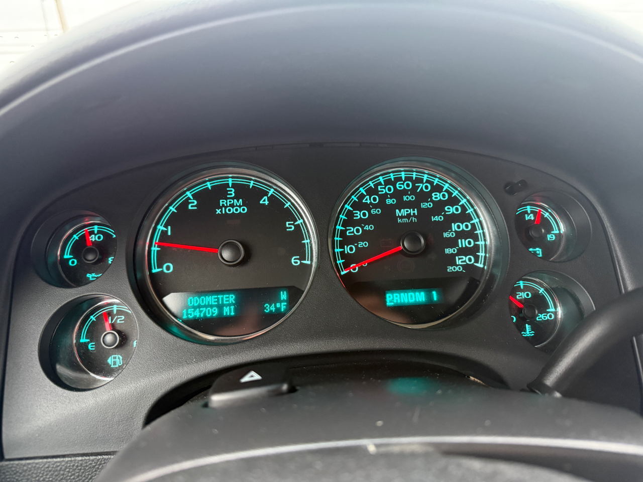 GMC Sierra 2500HD  2009