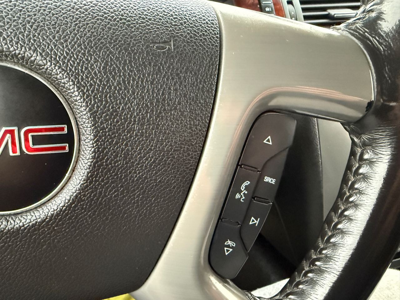 GMC Sierra 2500HD  2009