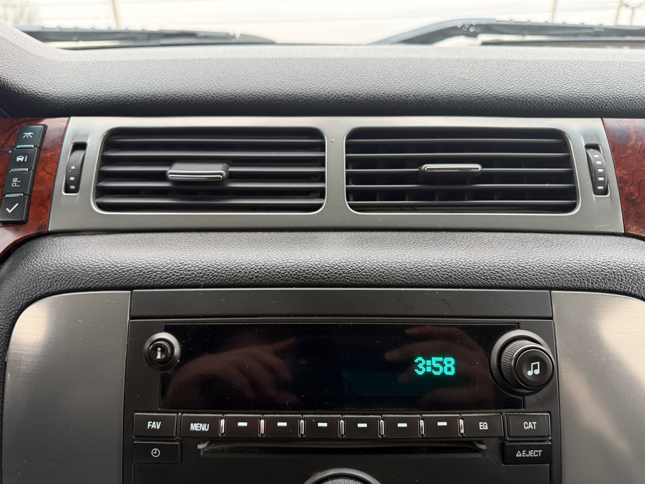 GMC Sierra 2500HD  2009