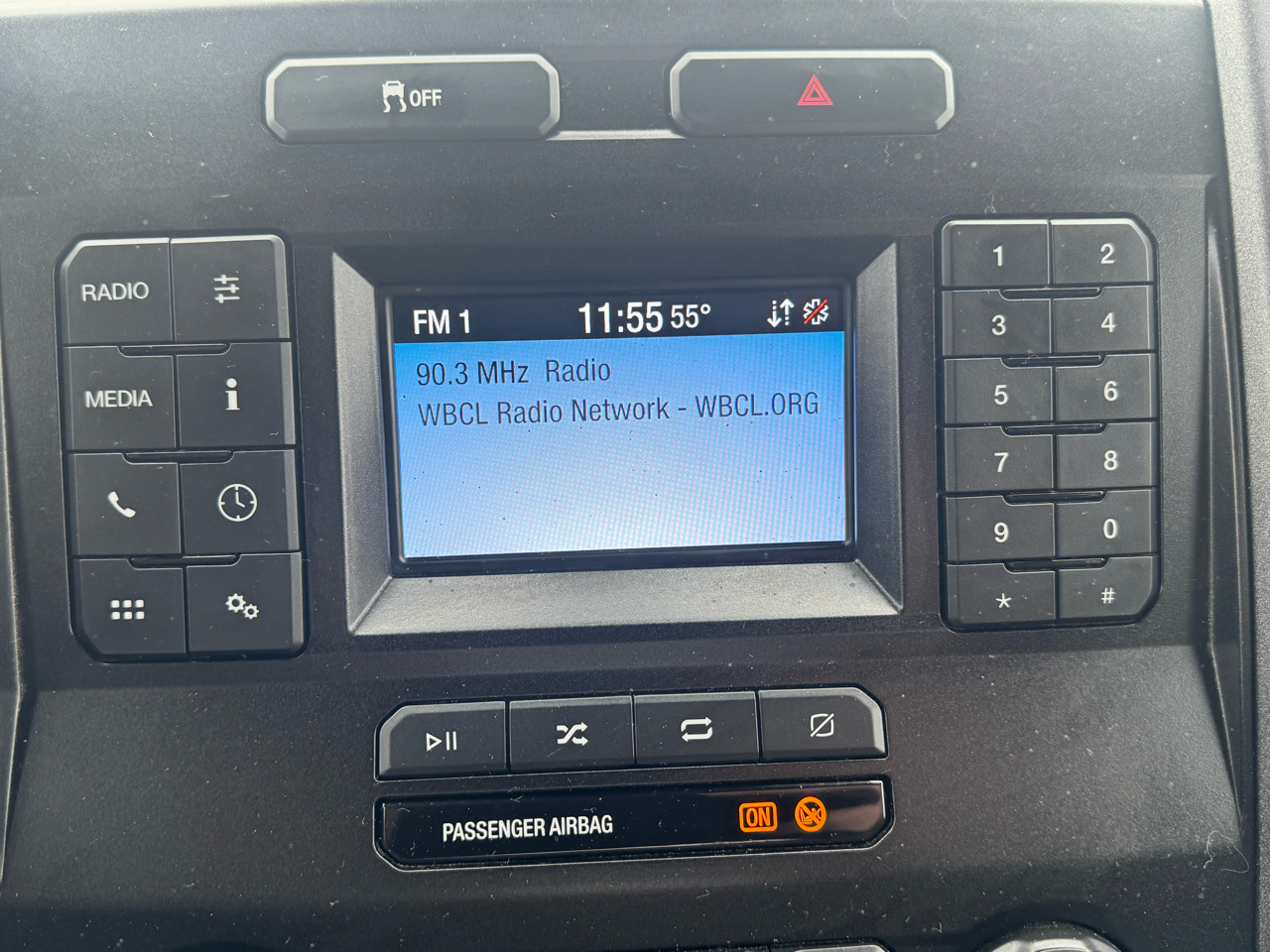 Ford Super Duty F-250 SRW 2WD SuperCab 158" XLT 2022