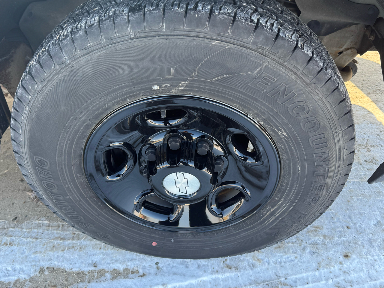 Chevrolet Express Passenger RWD 3500 155" LS w/1LS 2017