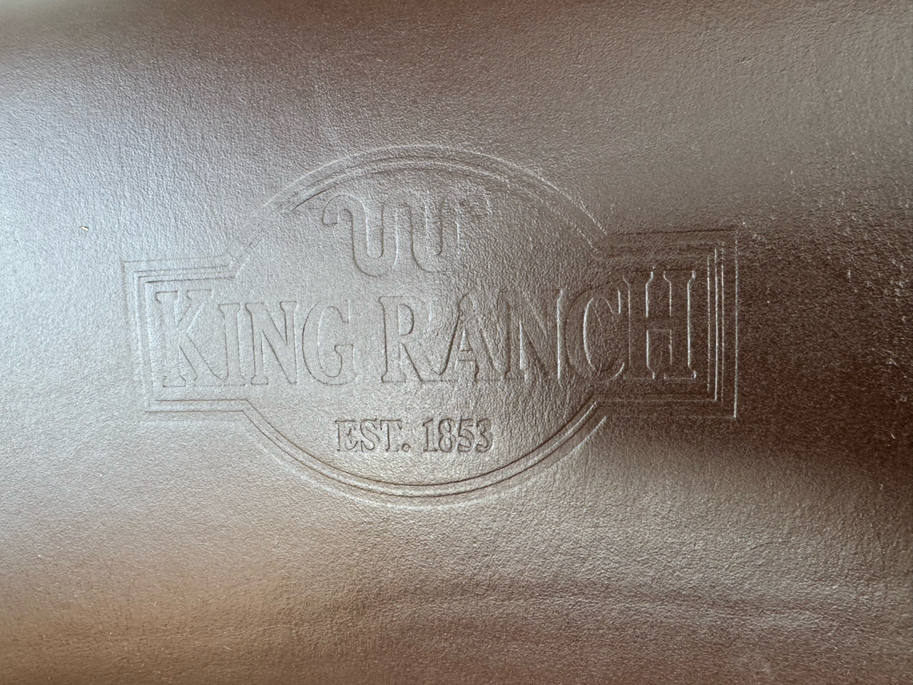 Ford F-150 4WD SuperCrew 145" King Ranch 2012