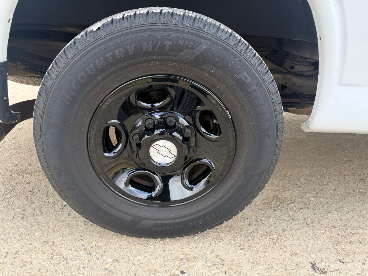 Chevrolet Express Passenger RWD 3500 155" LT 2020