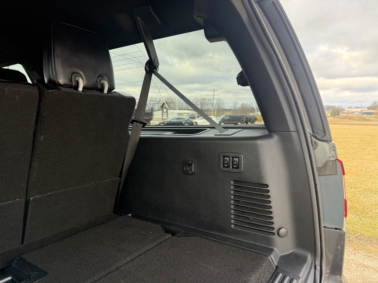 Lincoln Navigator L 4WD 4dr 2015