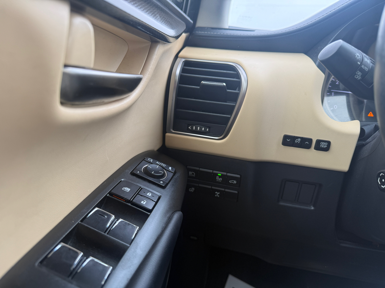 Lexus NX NX 300 AWD 2019