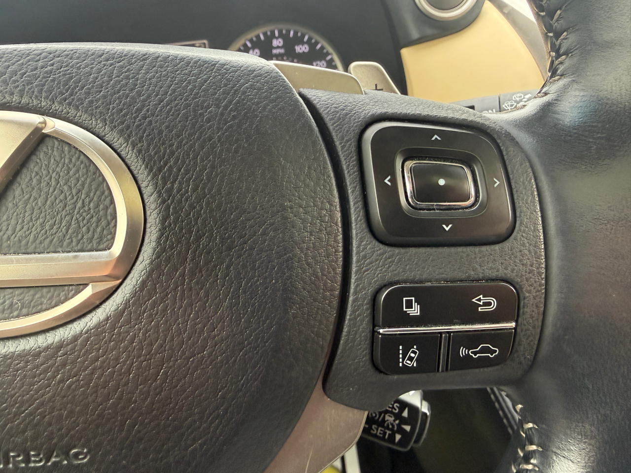 Lexus NX NX 300 AWD 2019