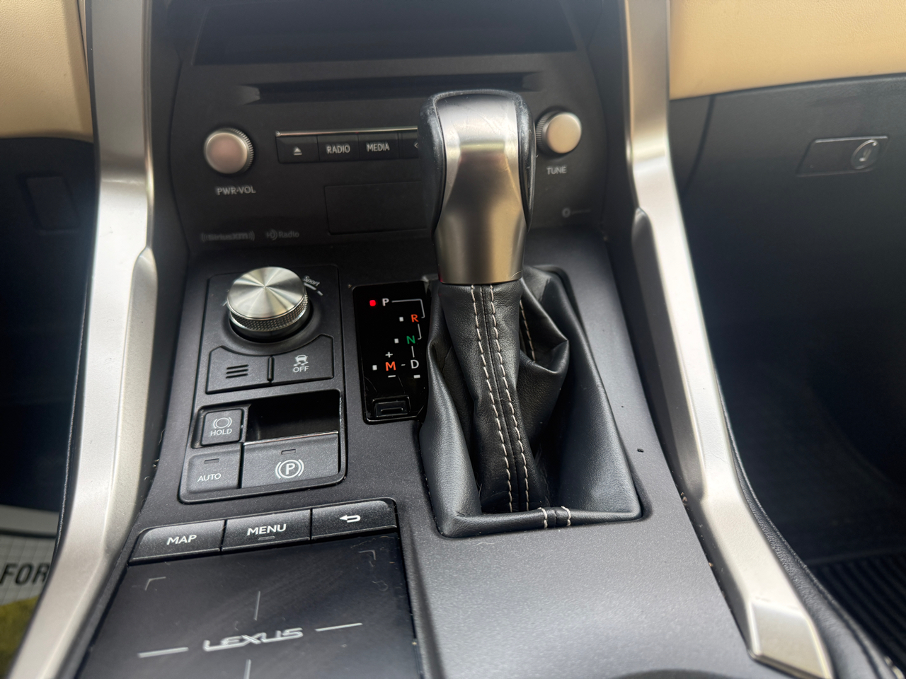 Lexus NX NX 300 AWD 2019