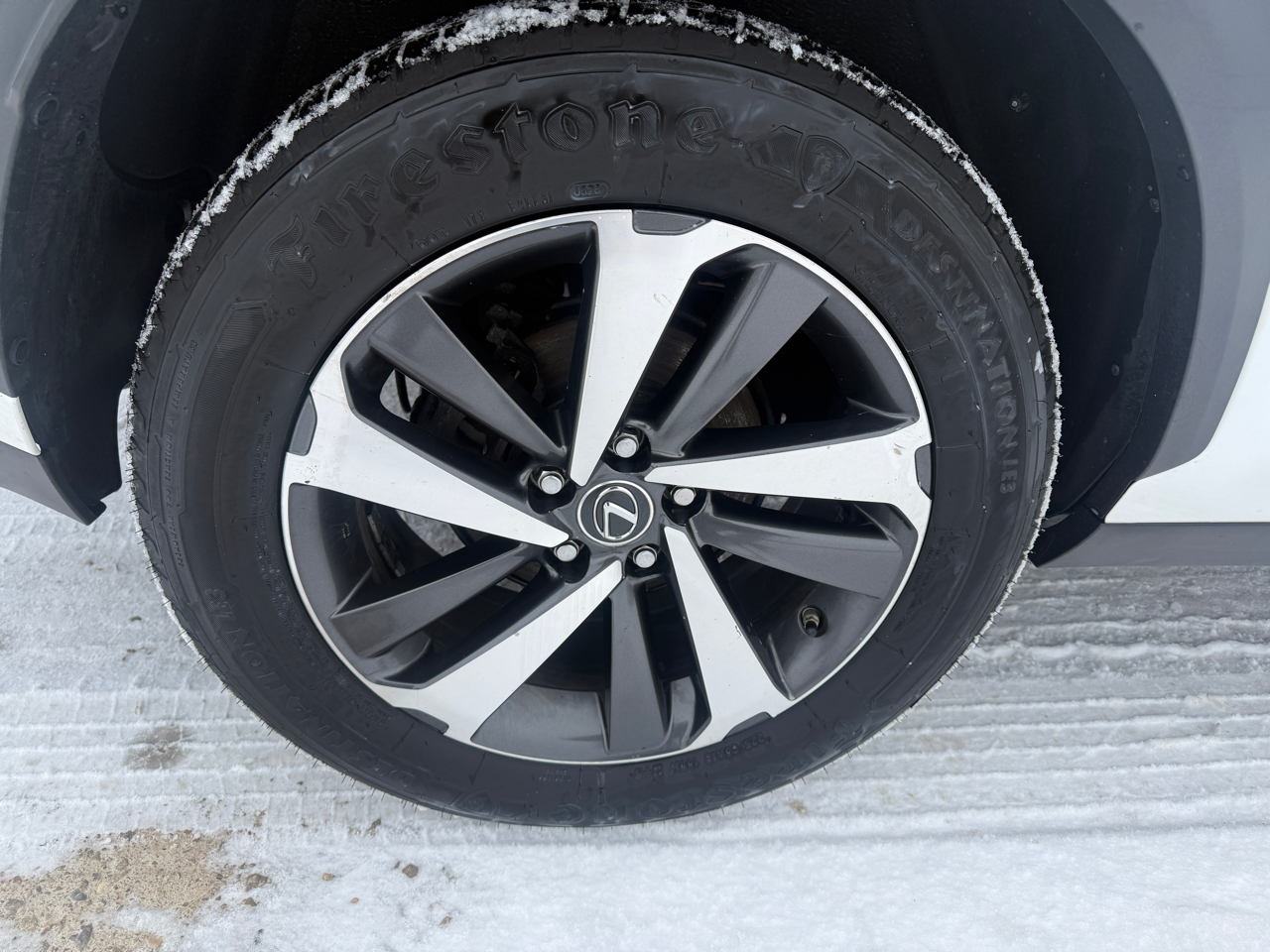 Lexus NX NX 300 AWD 2019