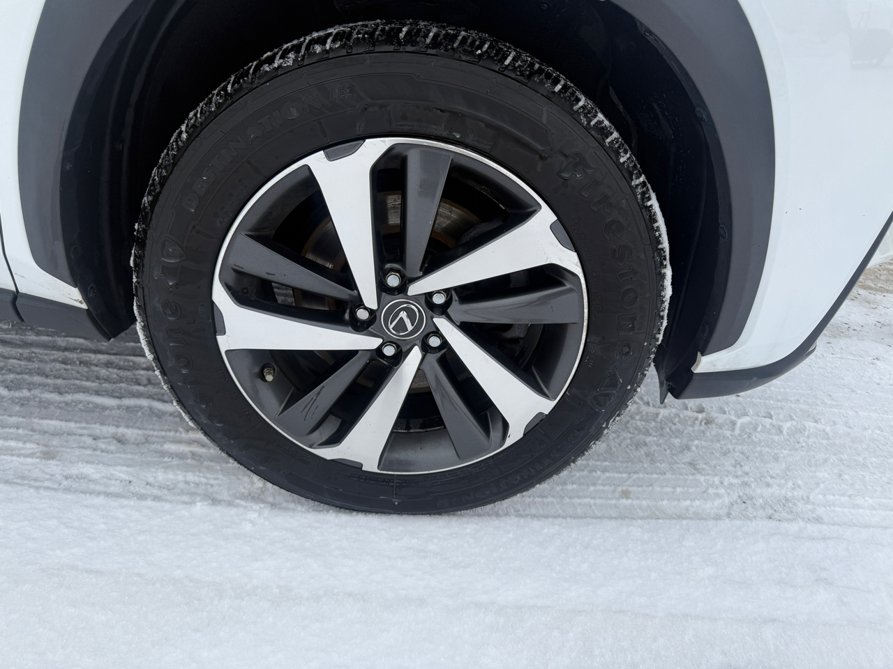 Lexus NX NX 300 AWD 2019