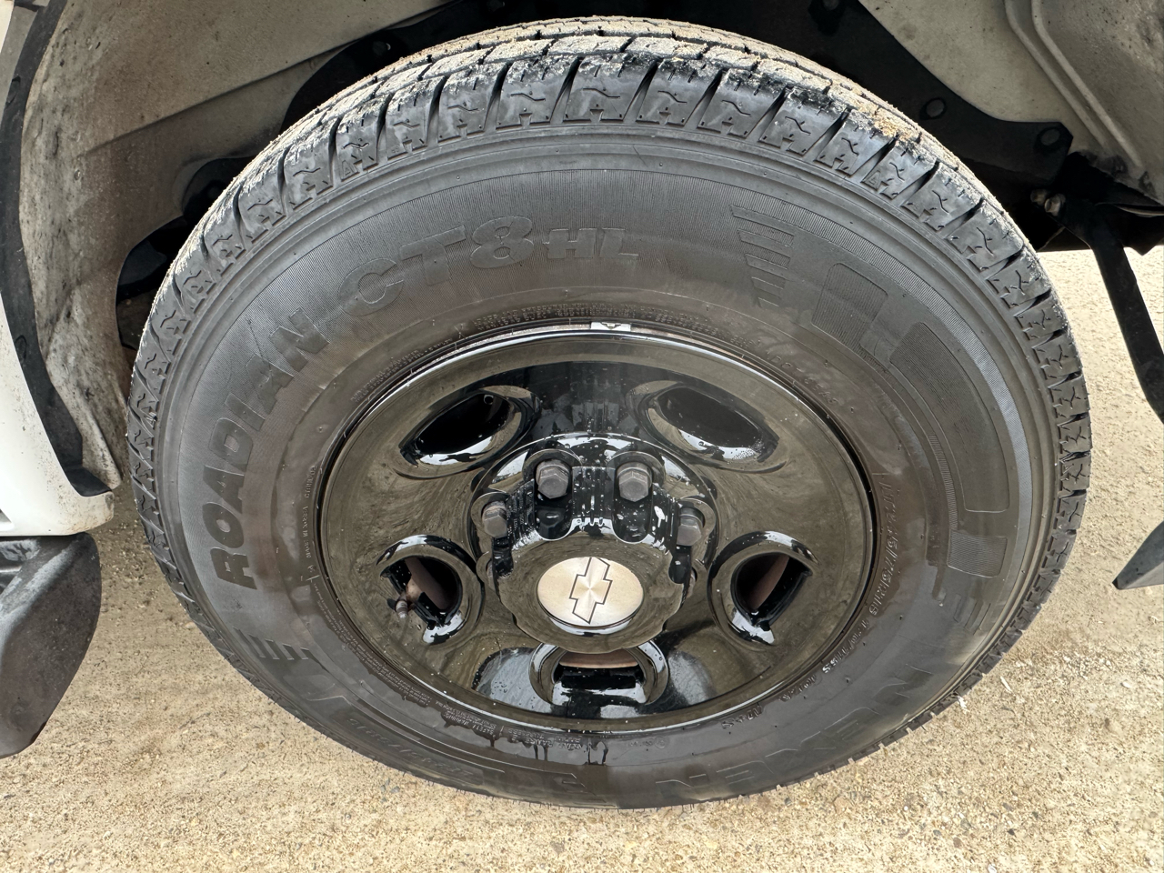 Chevrolet Express Passenger RWD 3500 155" LT 2020