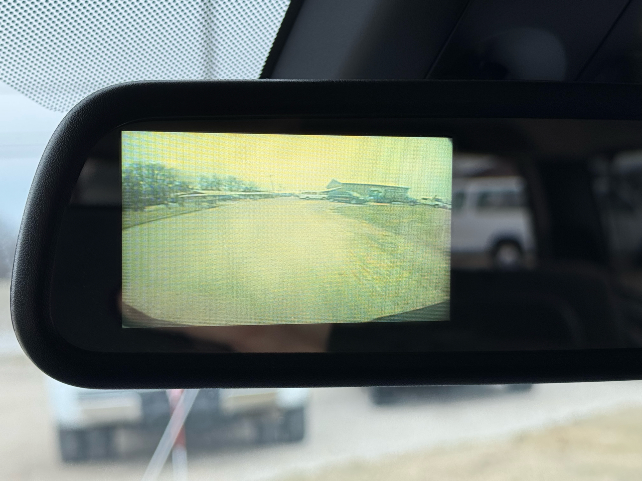 Chevrolet Express Passenger RWD 3500 155" LT 2020