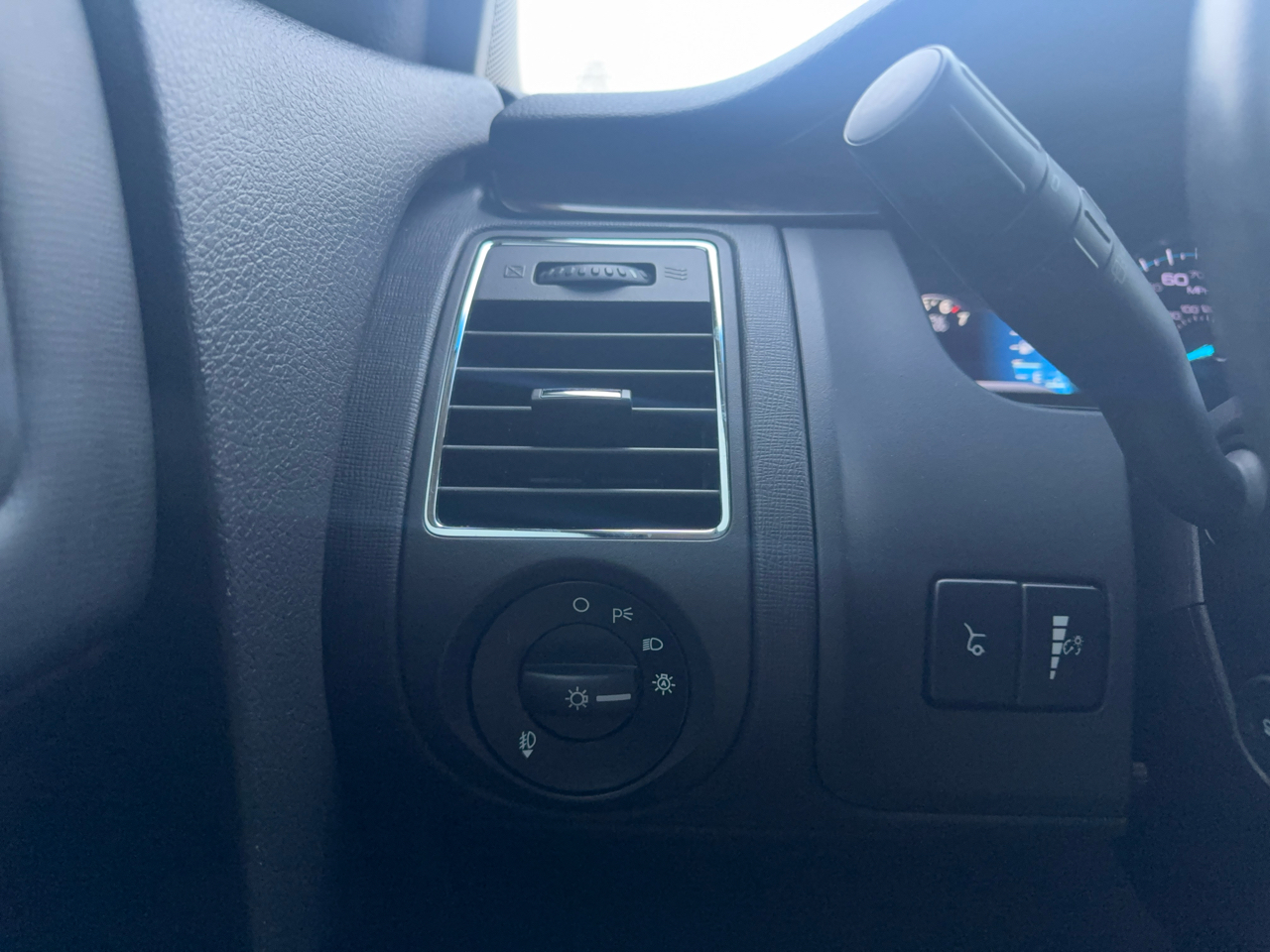 Ford Flex 4dr Limited AWD 2016