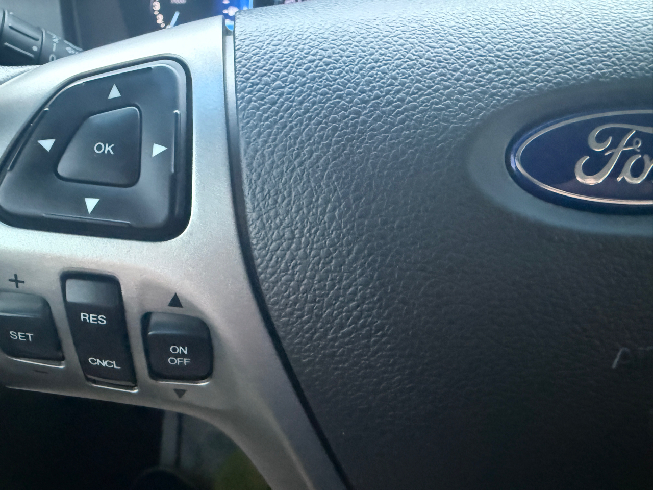 Ford Flex 4dr Limited AWD 2016